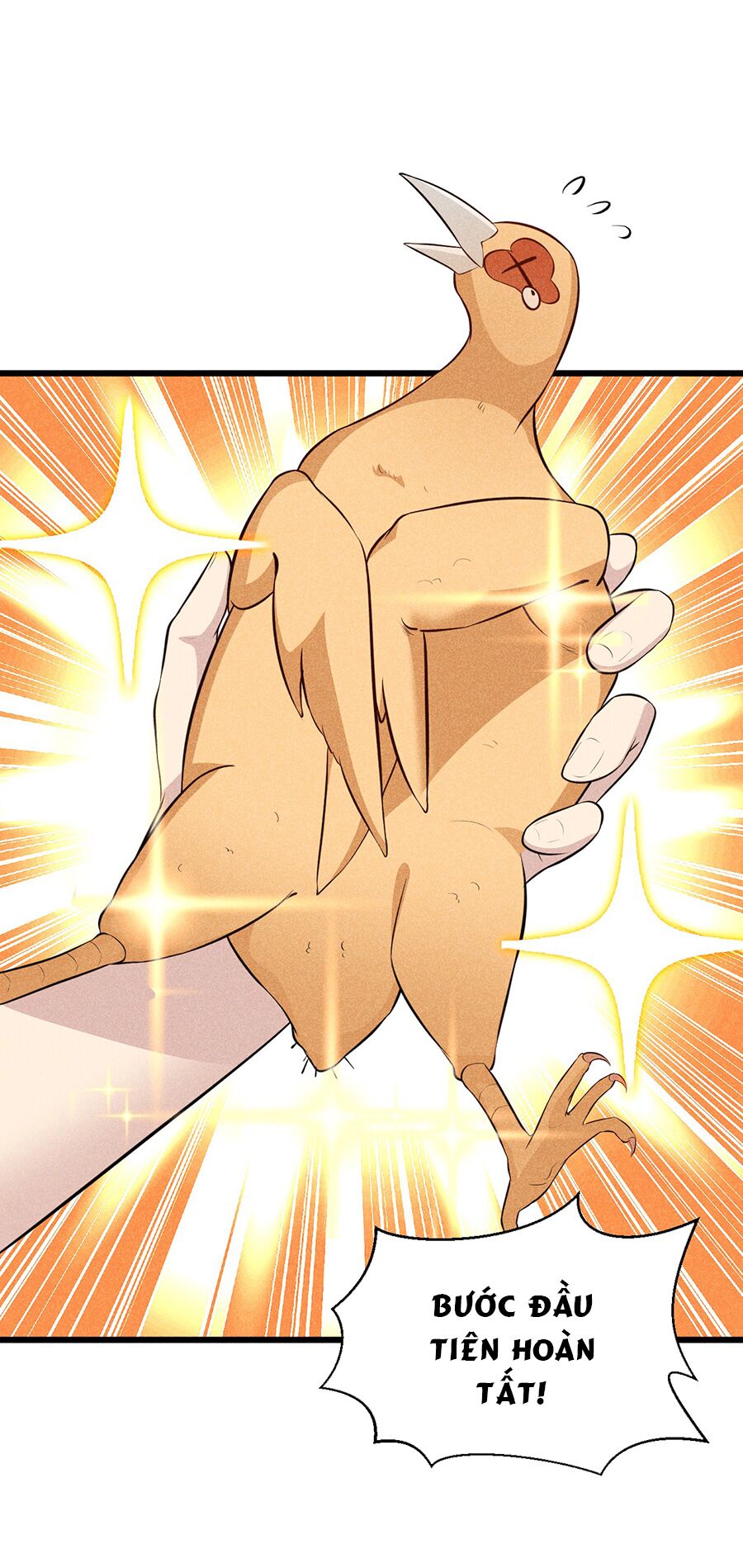 Võ Lâm đệ nhất đầu bếp - Chapter 3 - Page 59