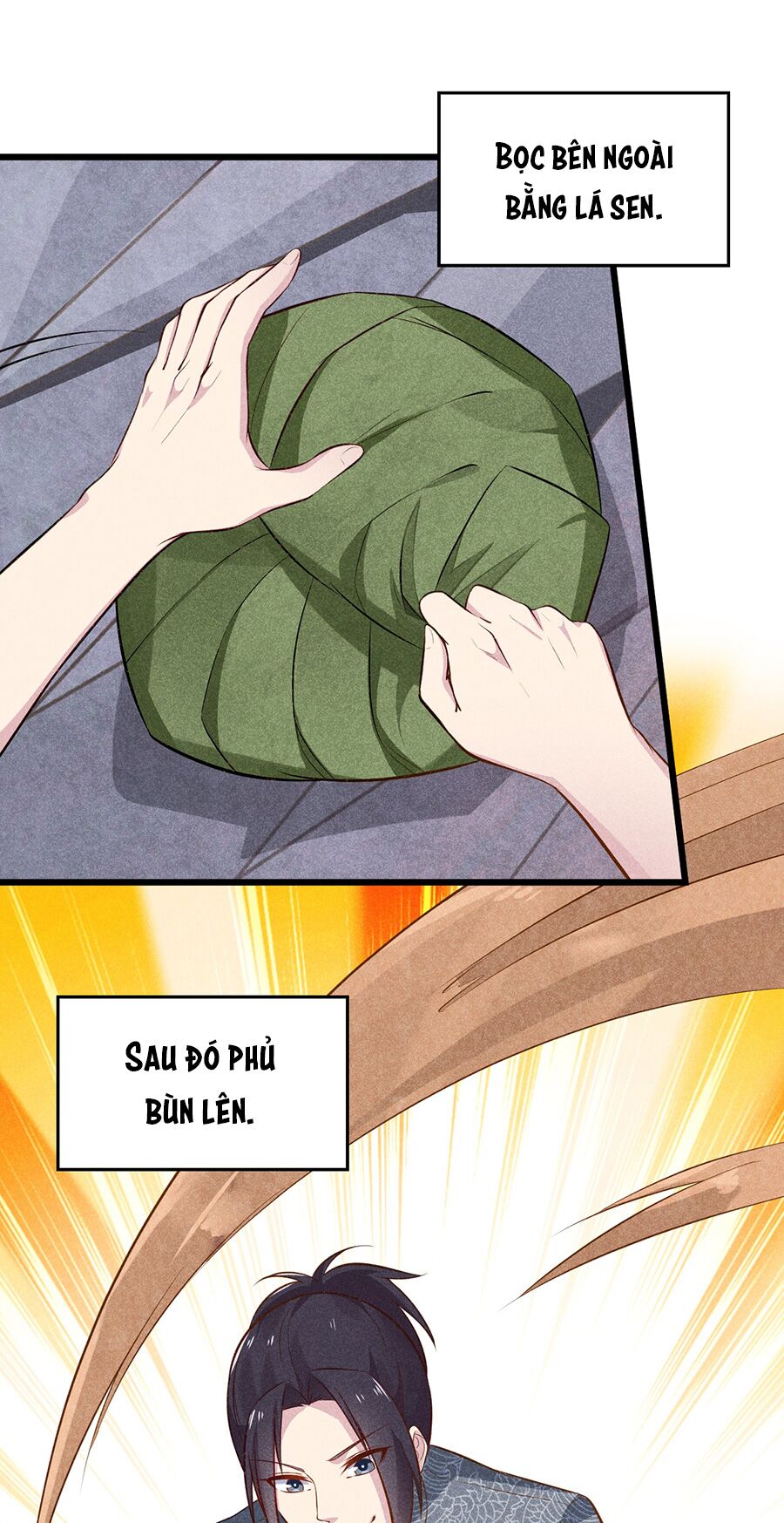 Võ Lâm đệ nhất đầu bếp - Chapter 3 - Page 64