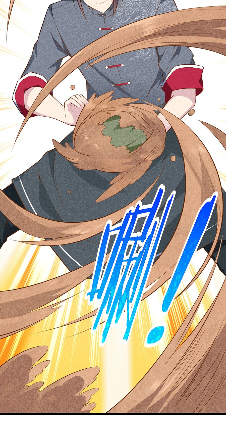 Võ Lâm đệ nhất đầu bếp - Chapter 3 - Page 65