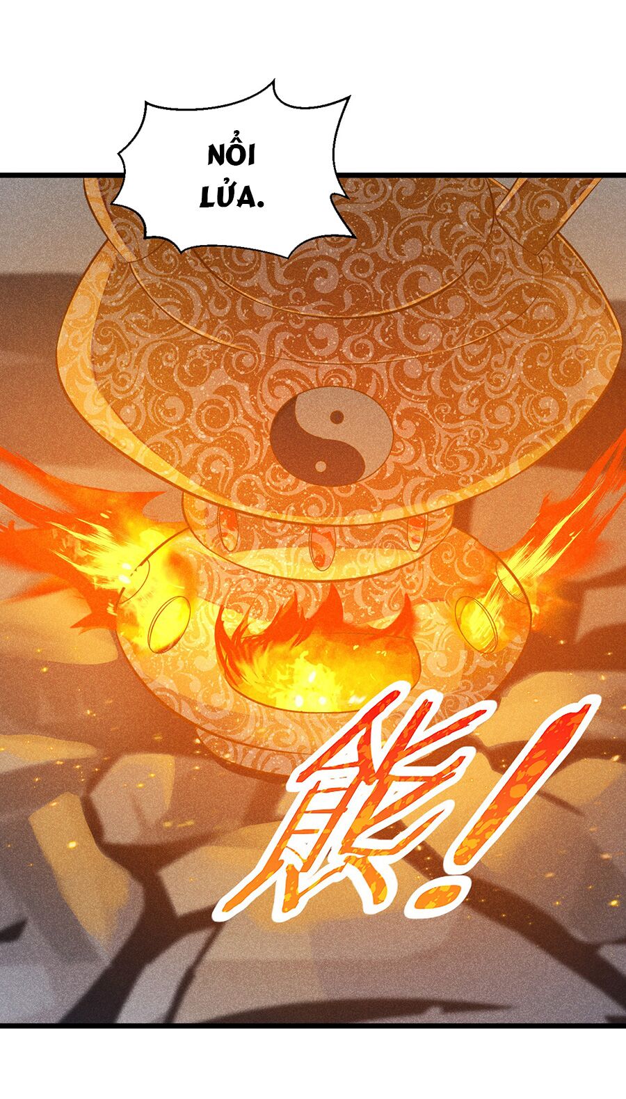 Võ Lâm đệ nhất đầu bếp - Chapter 3 - Page 67