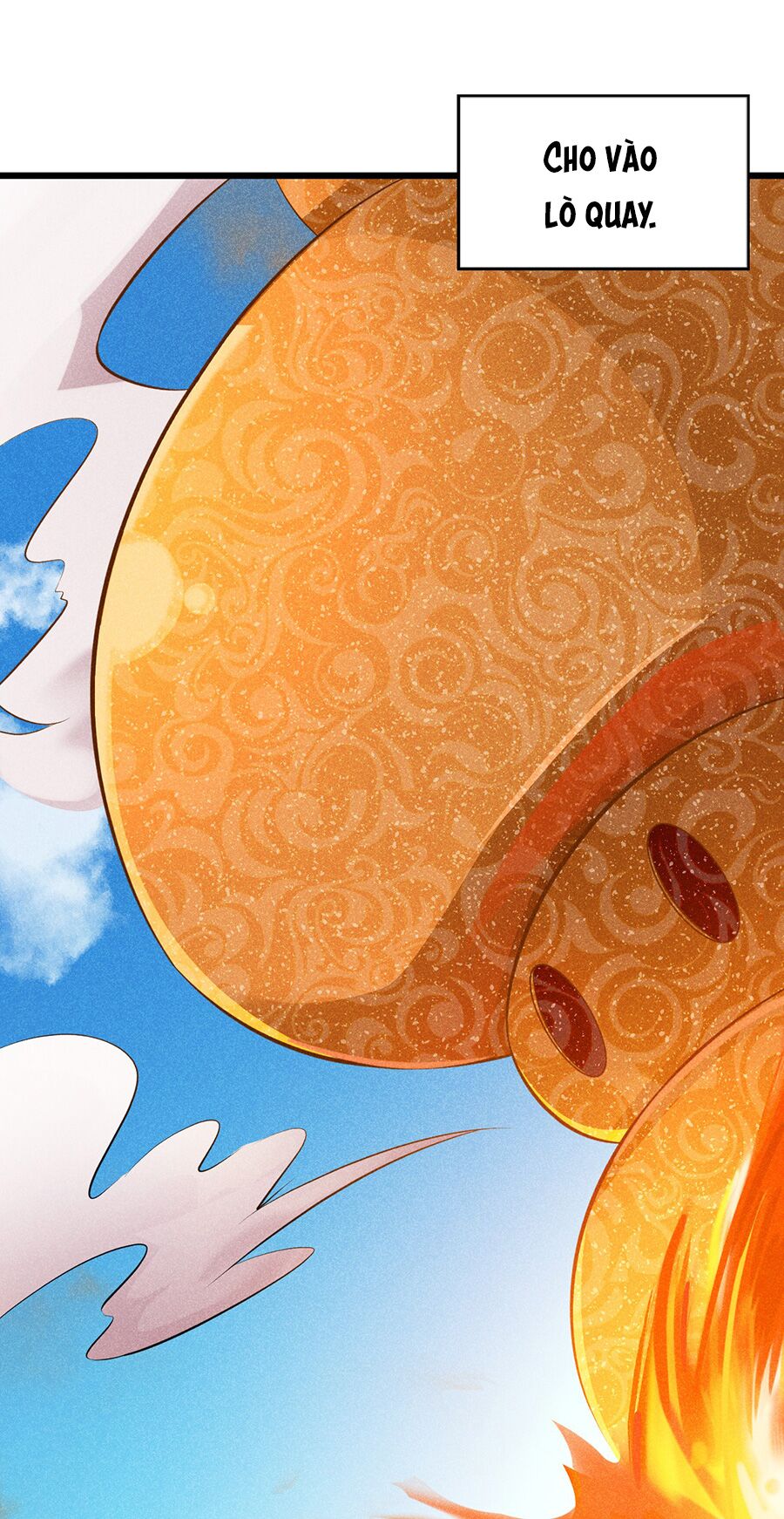 Võ Lâm đệ nhất đầu bếp - Chapter 3 - Page 68