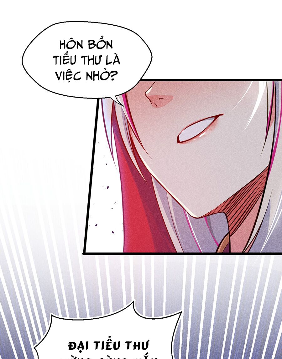 Võ Lâm đệ nhất đầu bếp - Chapter 3 - Page 6