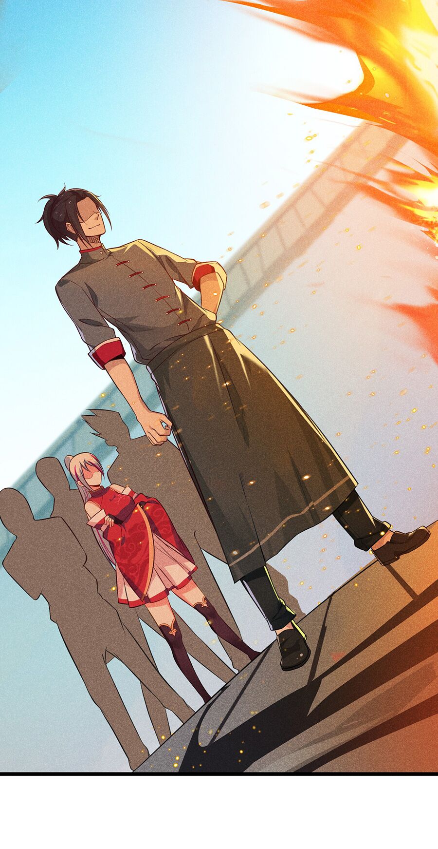 Võ Lâm đệ nhất đầu bếp - Chapter 3 - Page 69