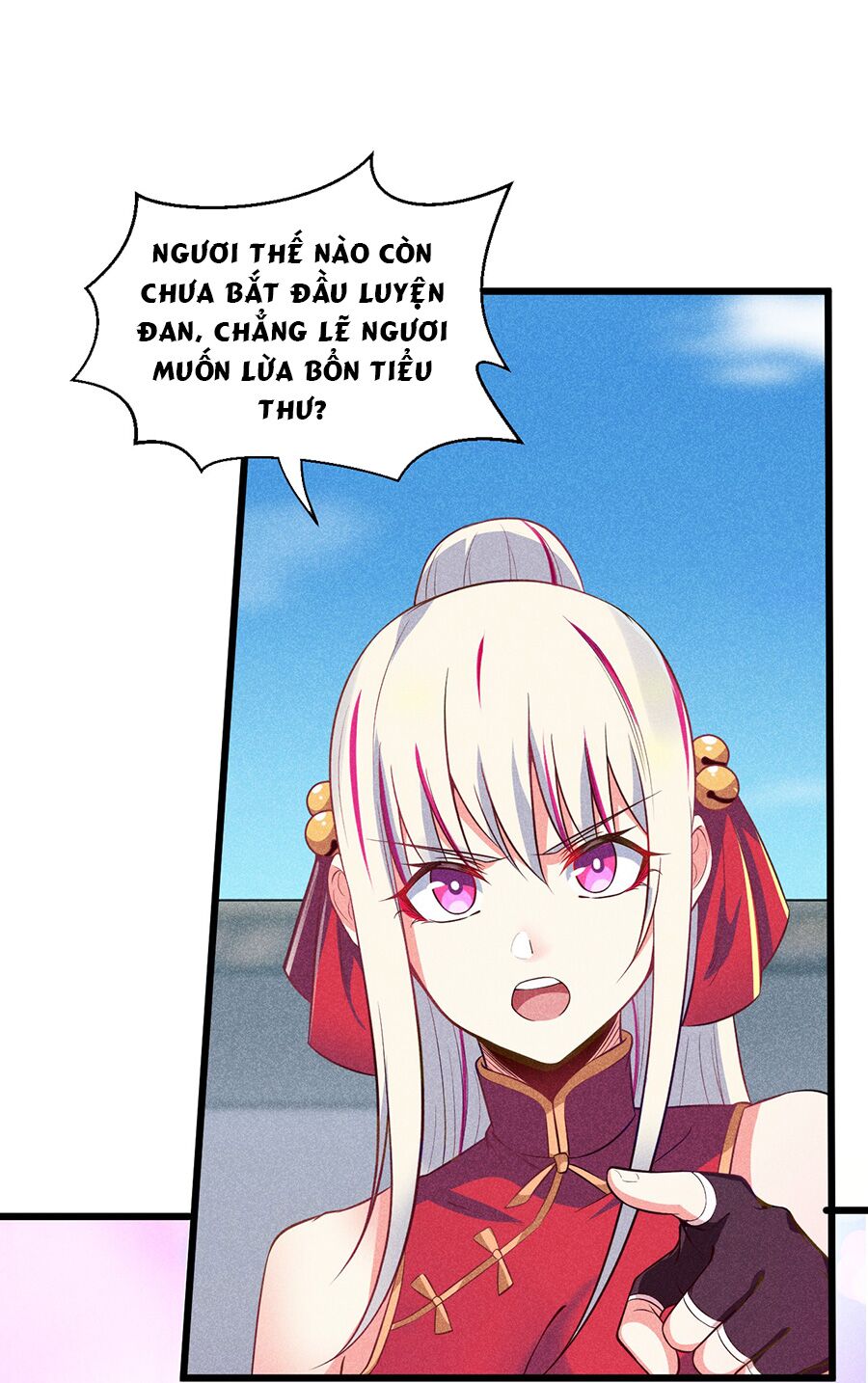 Võ Lâm đệ nhất đầu bếp - Chapter 3 - Page 70