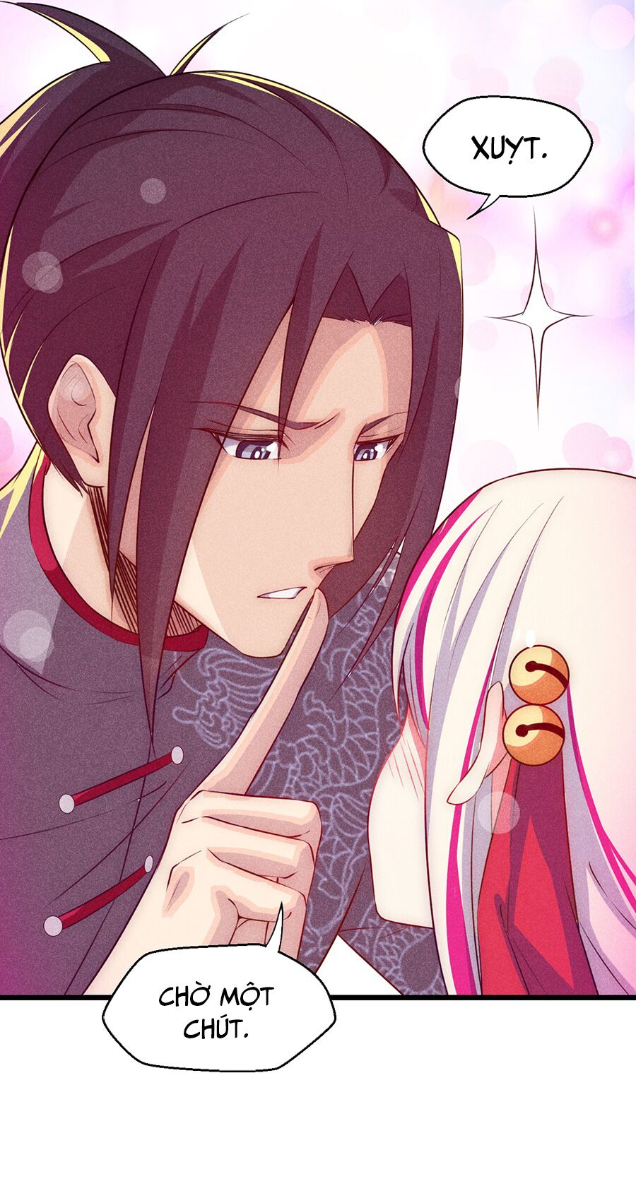 Võ Lâm đệ nhất đầu bếp - Chapter 3 - Page 71