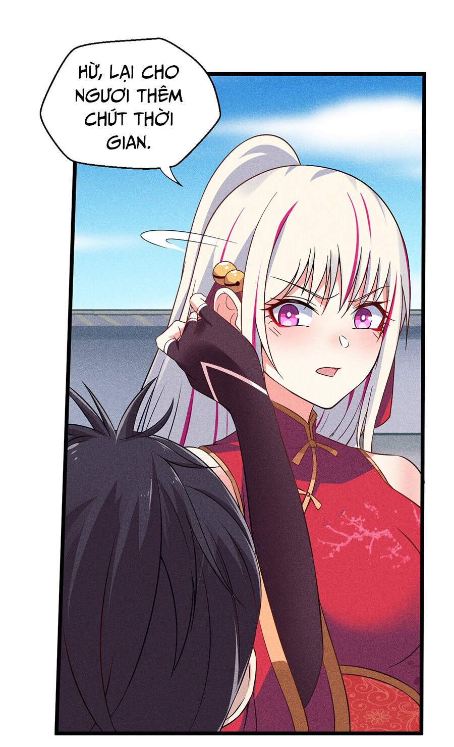 Võ Lâm đệ nhất đầu bếp - Chapter 3 - Page 72