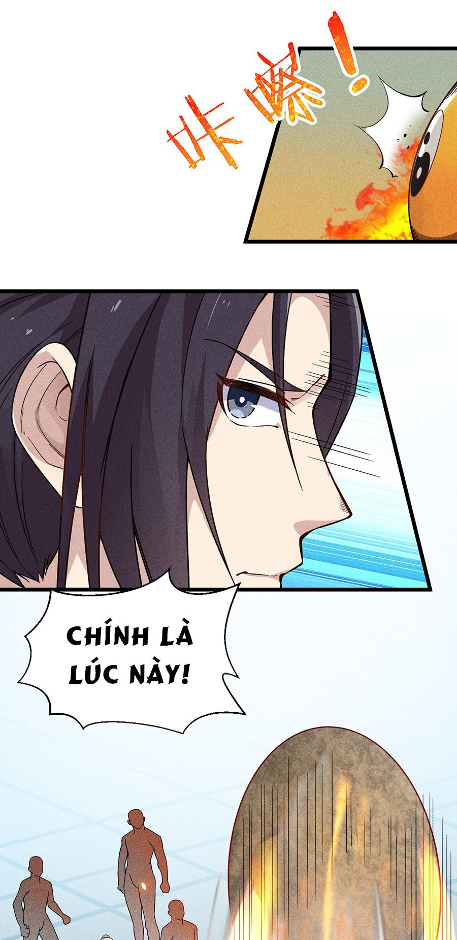 Võ Lâm đệ nhất đầu bếp - Chapter 3 - Page 73