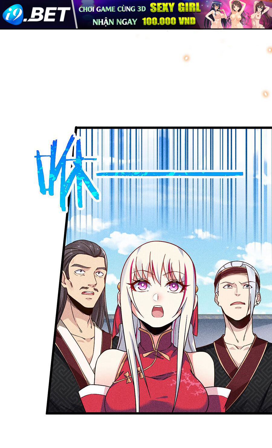 Võ Lâm đệ nhất đầu bếp - Chapter 3 - Page 75