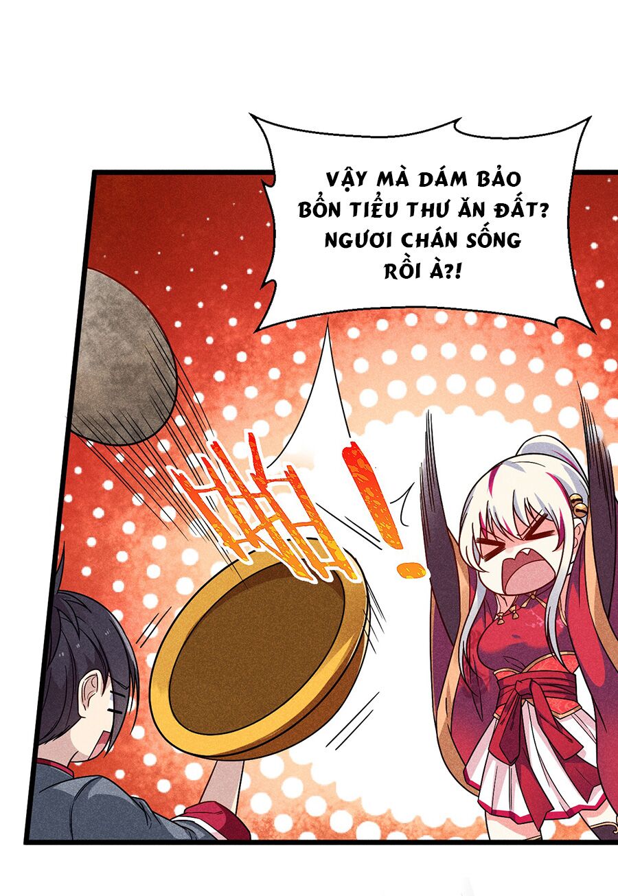 Võ Lâm đệ nhất đầu bếp - Chapter 3 - Page 78