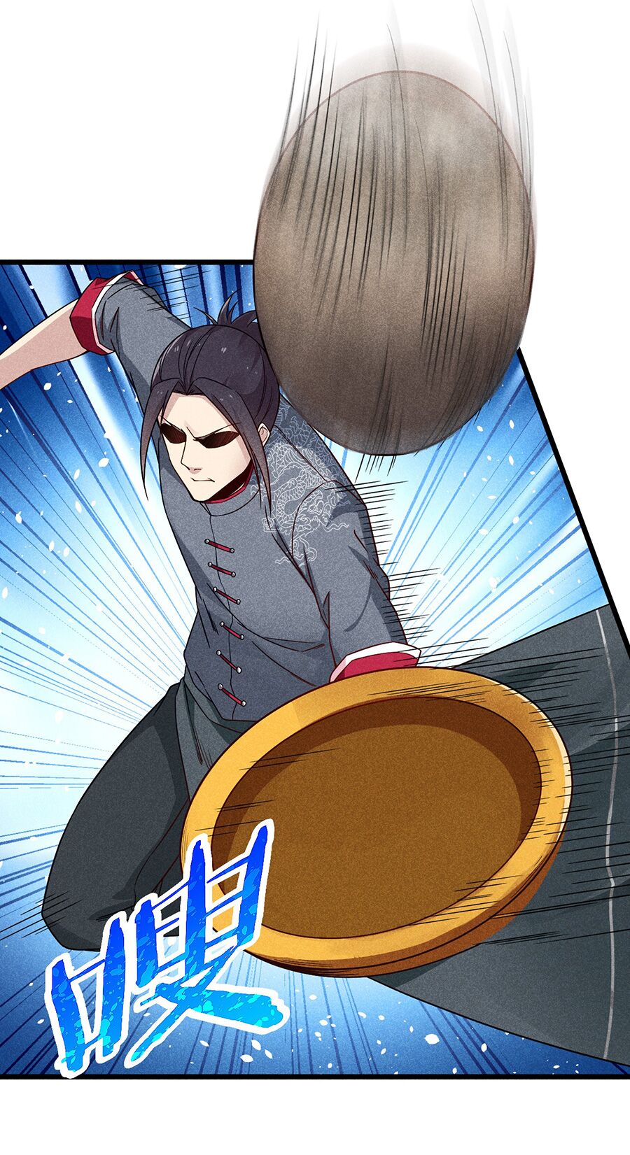 Võ Lâm đệ nhất đầu bếp - Chapter 3 - Page 79