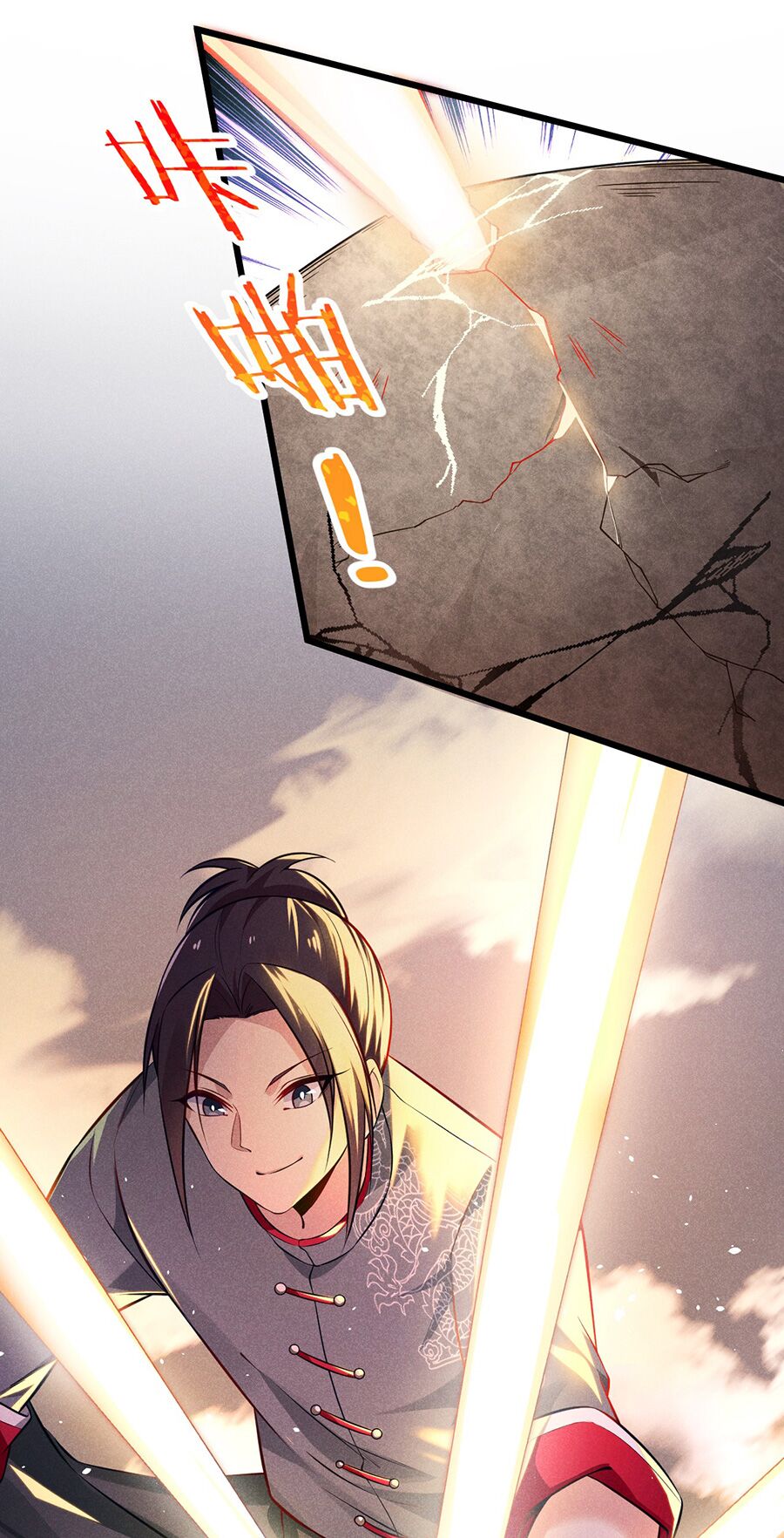 Võ Lâm đệ nhất đầu bếp - Chapter 3 - Page 81