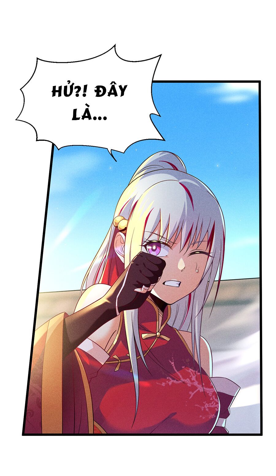 Võ Lâm đệ nhất đầu bếp - Chapter 3 - Page 83