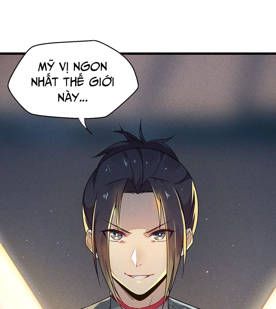 Võ Lâm đệ nhất đầu bếp - Chapter 3 - Page 84