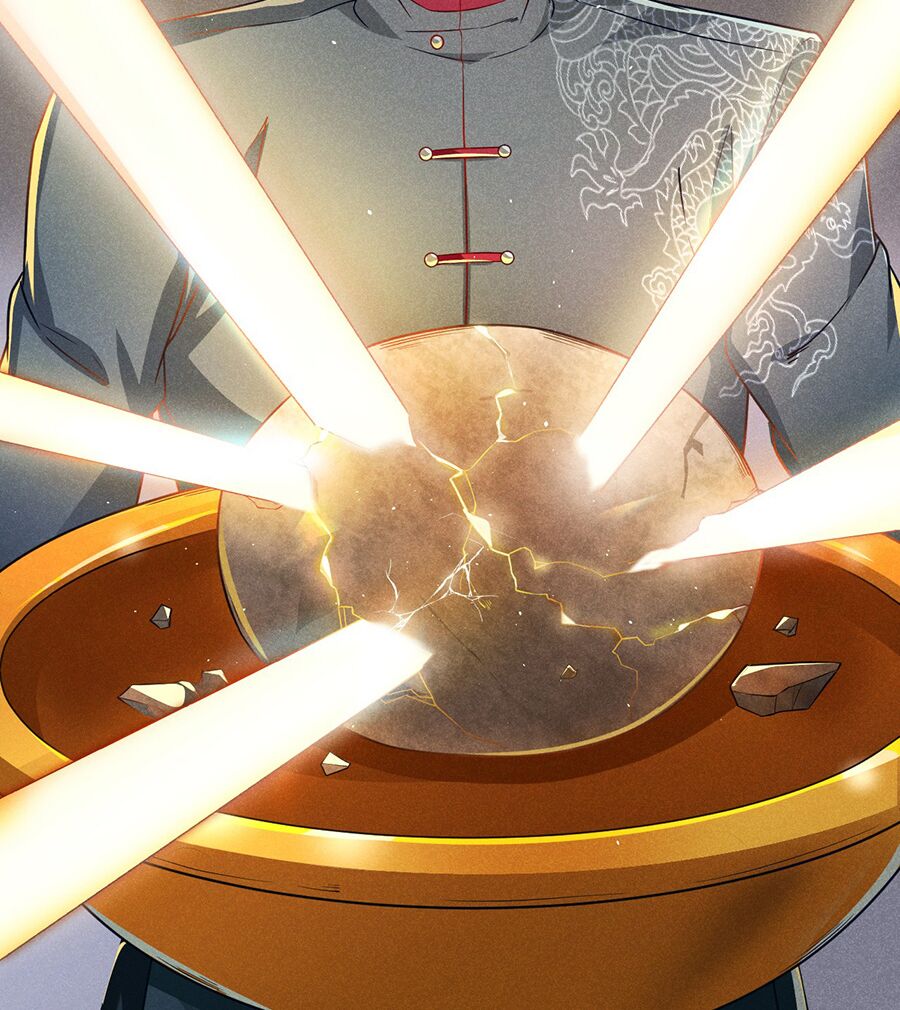 Võ Lâm đệ nhất đầu bếp - Chapter 3 - Page 85