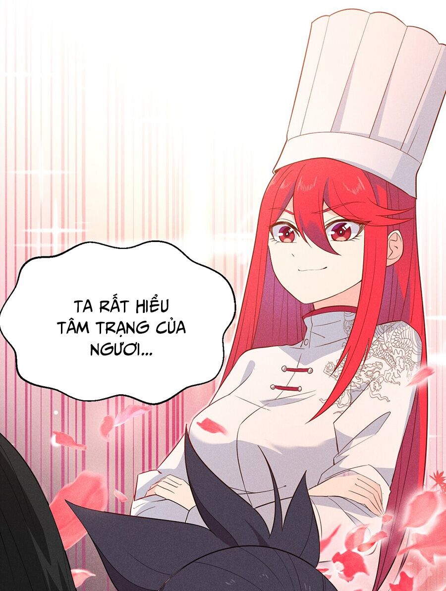 Võ Lâm đệ nhất đầu bếp - Chapter 30.1 - Page 9