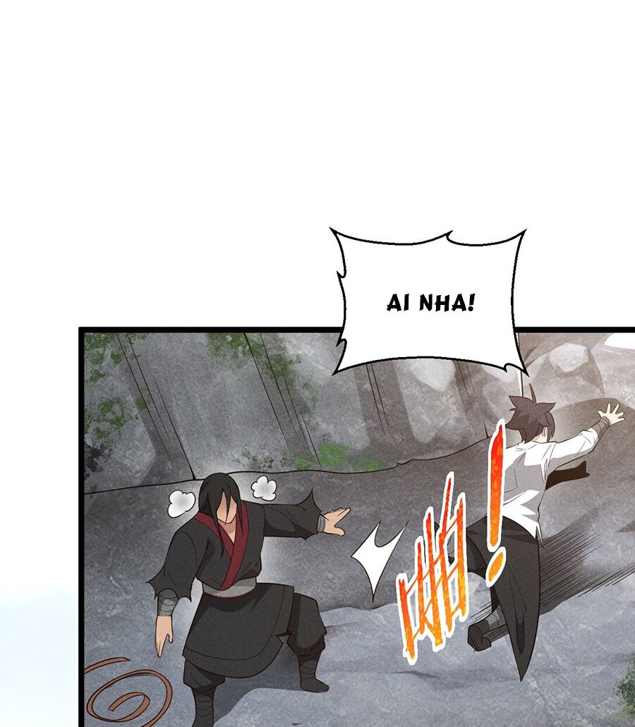 Võ Lâm đệ nhất đầu bếp - Chapter 30.1 - Page 14