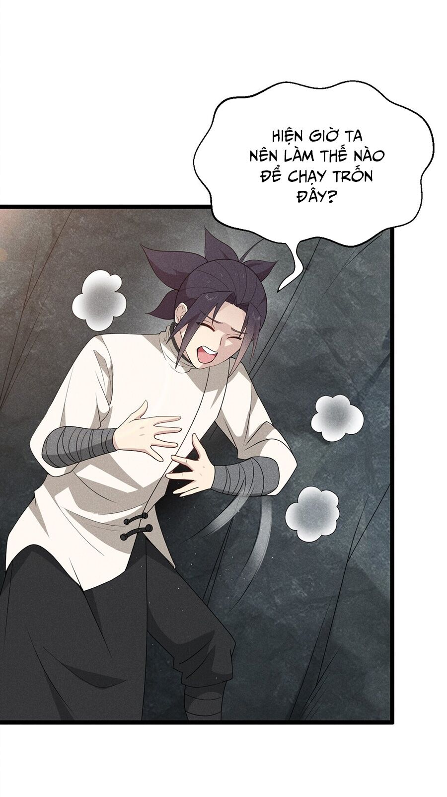 Võ Lâm đệ nhất đầu bếp - Chapter 30.1 - Page 23