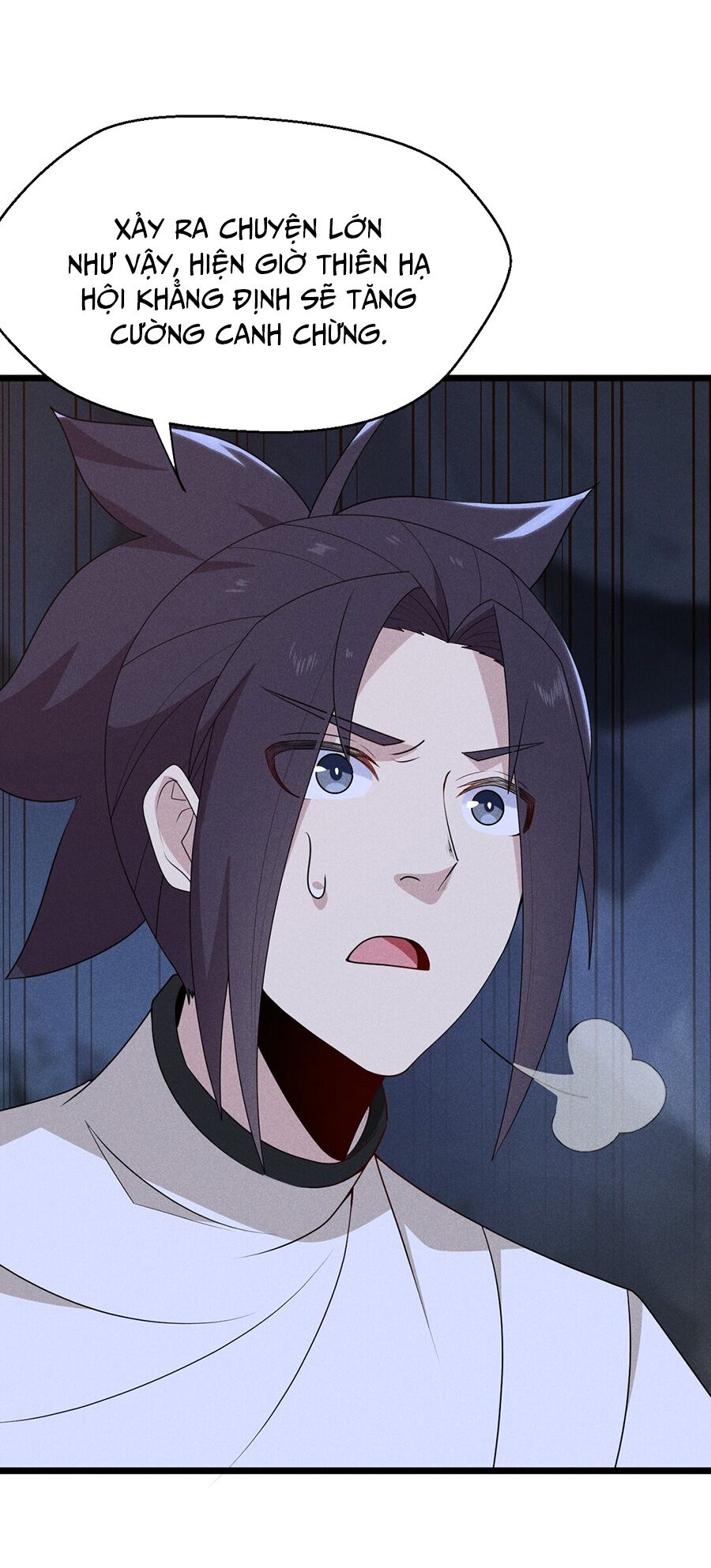 Võ Lâm đệ nhất đầu bếp - Chapter 30.1 - Page 24