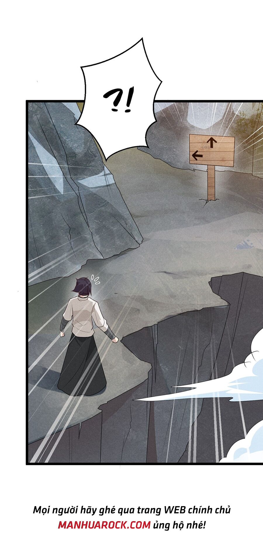 Võ Lâm đệ nhất đầu bếp - Chapter 30.1 - Page 25