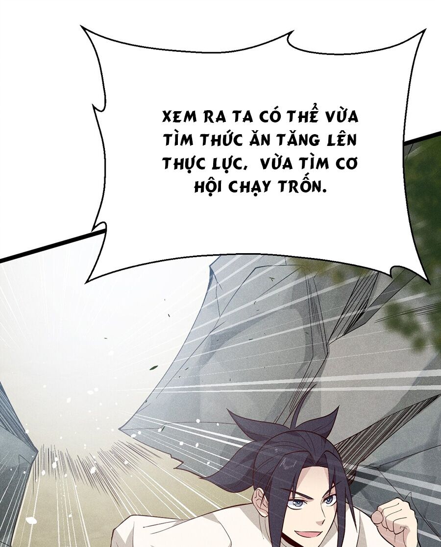 Võ Lâm đệ nhất đầu bếp - Chapter 30.1 - Page 27