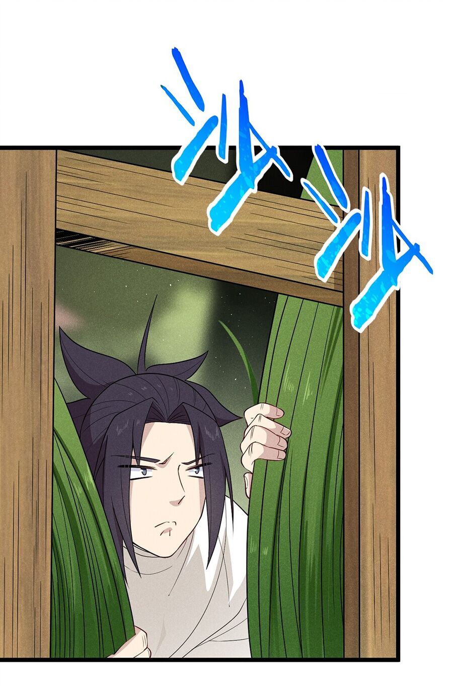 Võ Lâm đệ nhất đầu bếp - Chapter 30.1 - Page 32