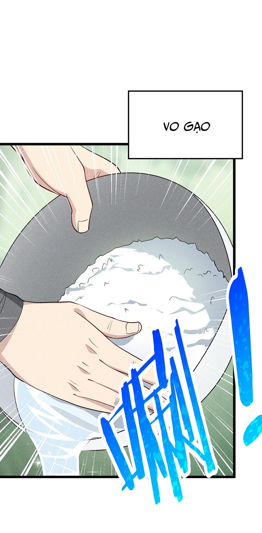 Võ Lâm đệ nhất đầu bếp - Chapter 30.1 - Page 38