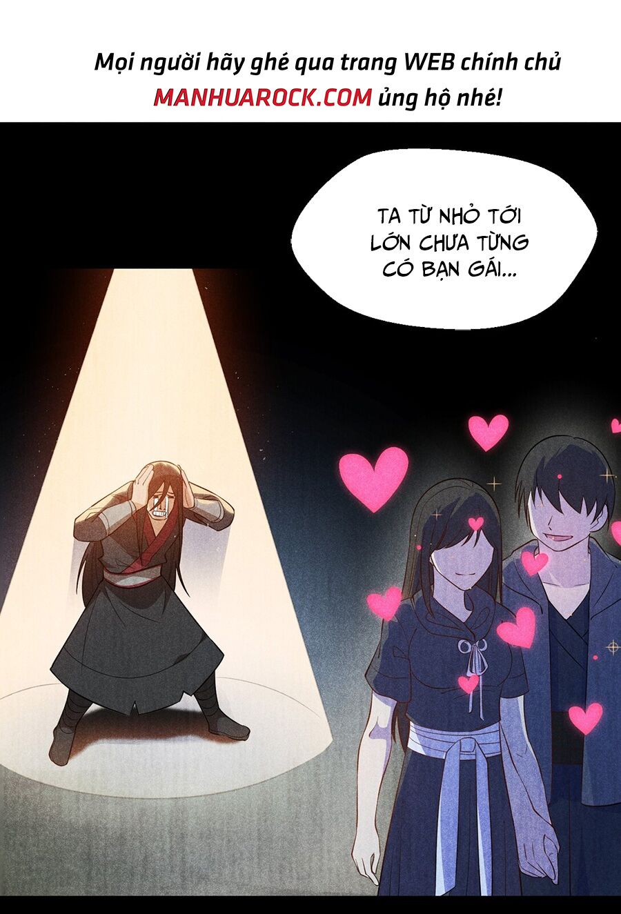 Võ Lâm đệ nhất đầu bếp - Chapter 30.1 - Page 3