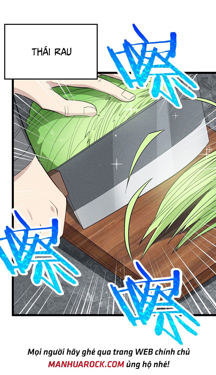 Võ Lâm đệ nhất đầu bếp - Chapter 30.1 - Page 39