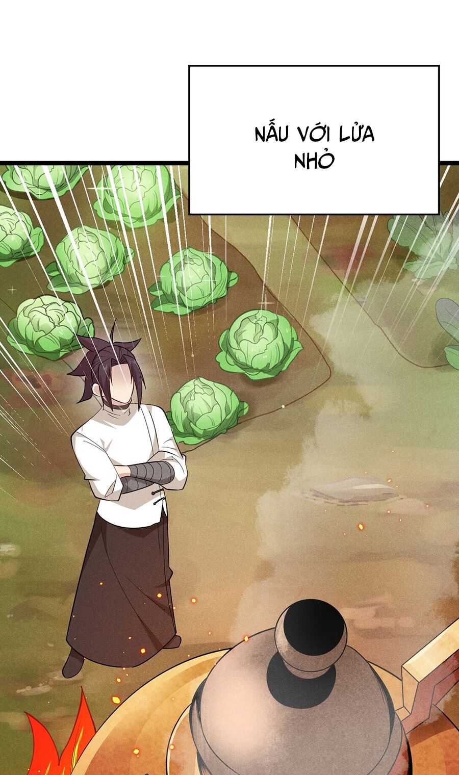 Võ Lâm đệ nhất đầu bếp - Chapter 30.1 - Page 40