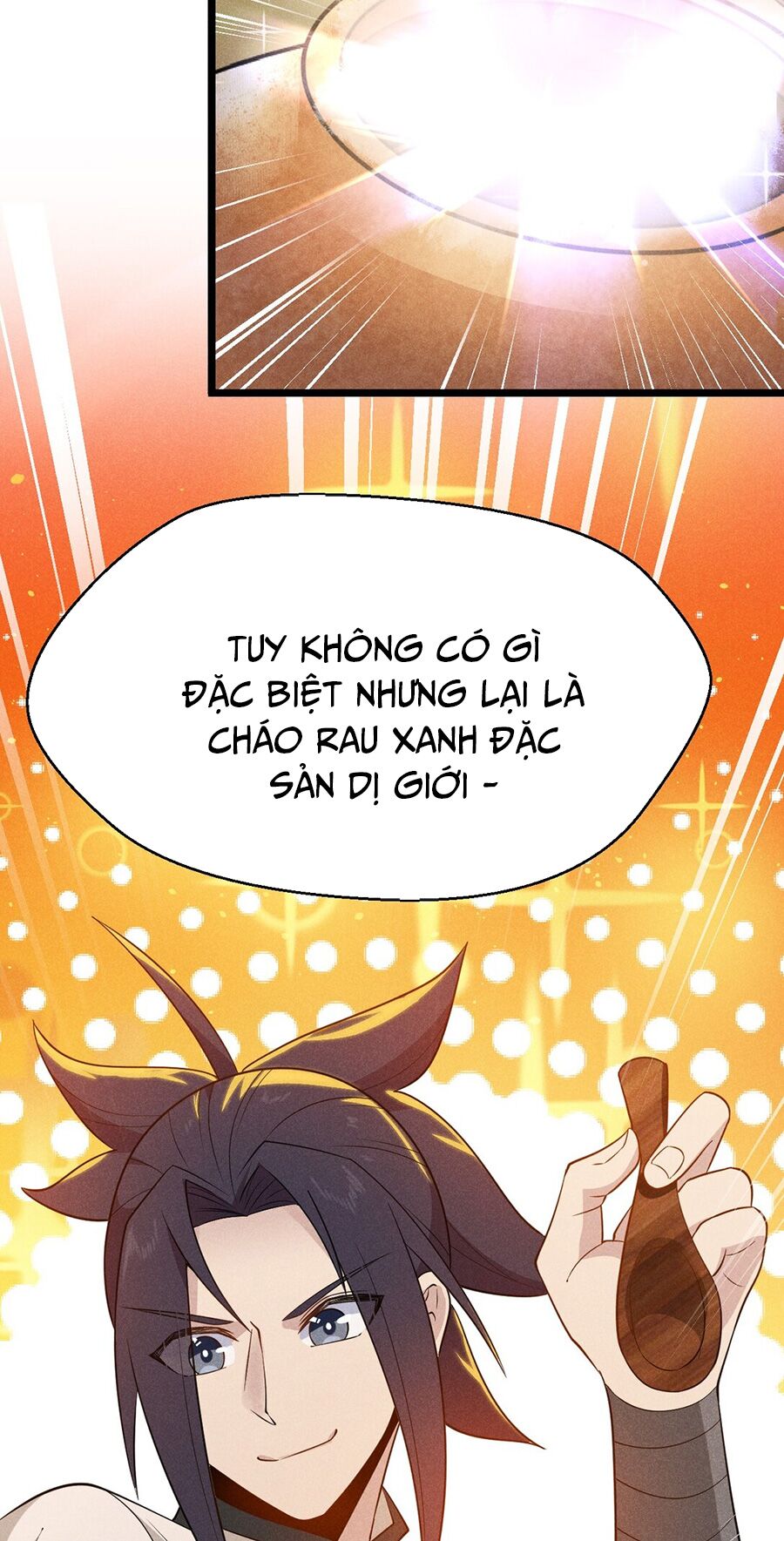 Võ Lâm đệ nhất đầu bếp - Chapter 30.1 - Page 43