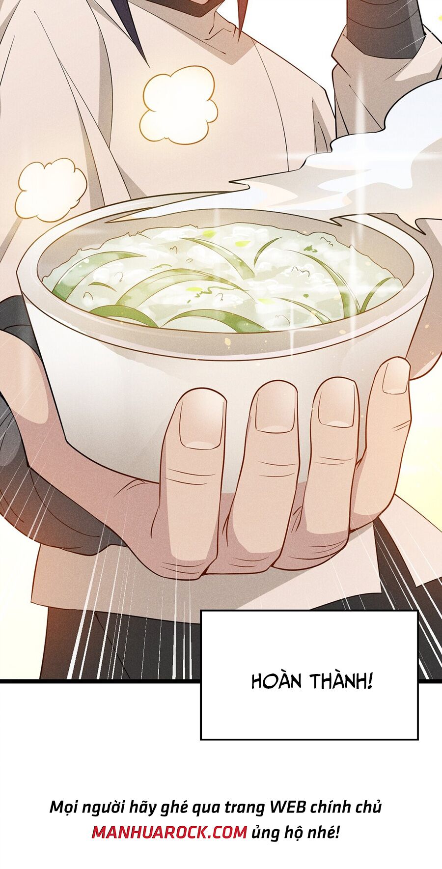 Võ Lâm đệ nhất đầu bếp - Chapter 30.1 - Page 44