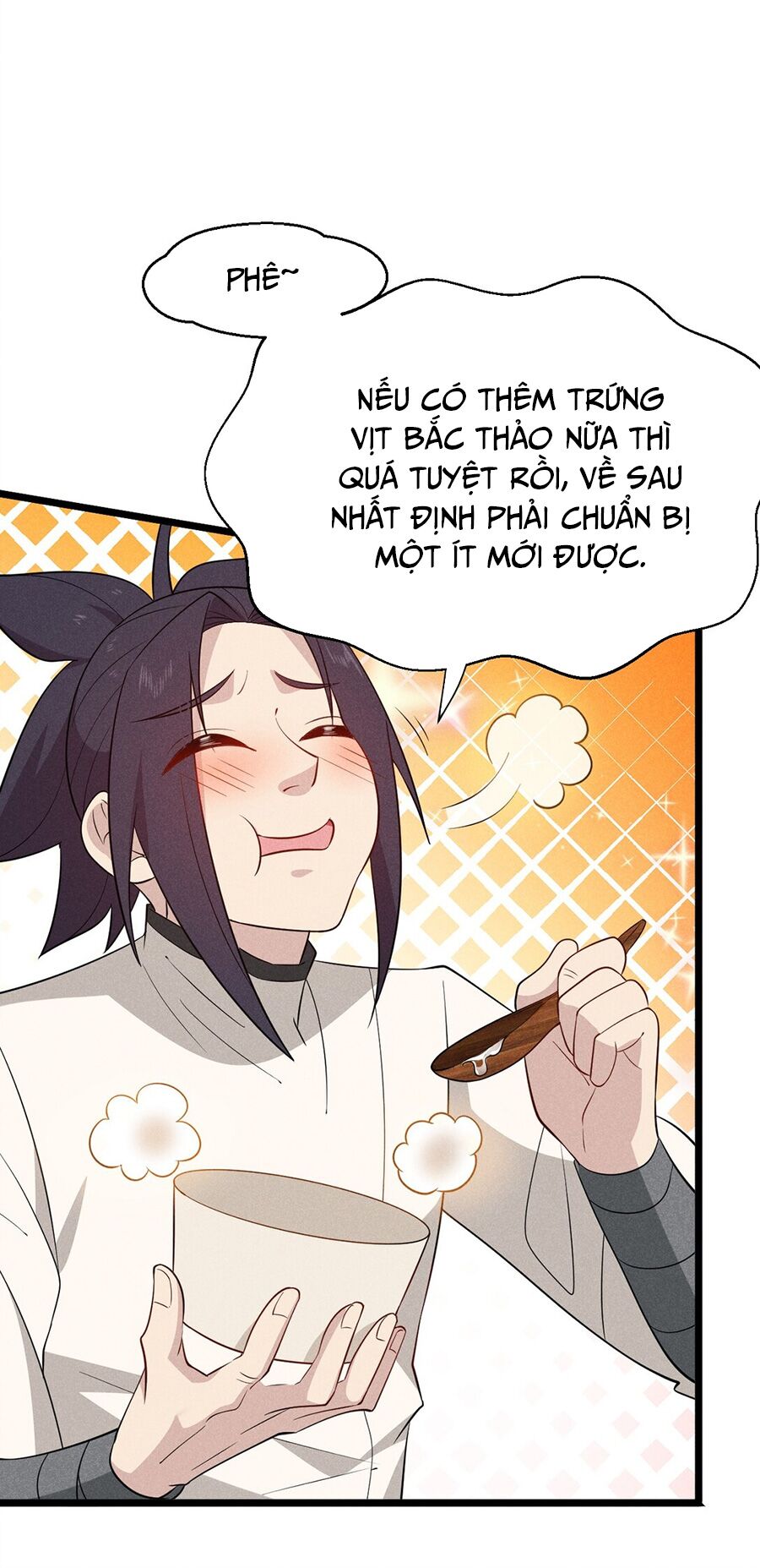 Võ Lâm đệ nhất đầu bếp - Chapter 30.1 - Page 45