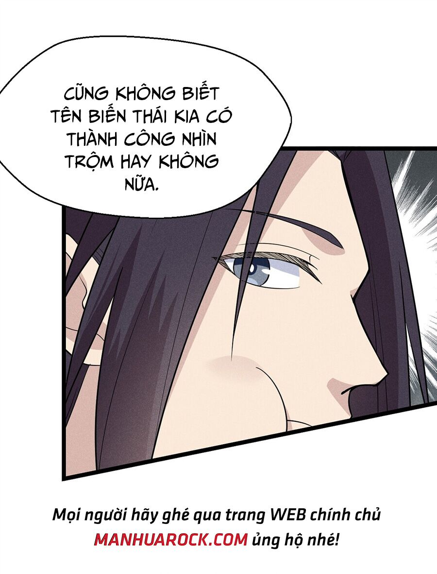 Võ Lâm đệ nhất đầu bếp - Chapter 30.1 - Page 46