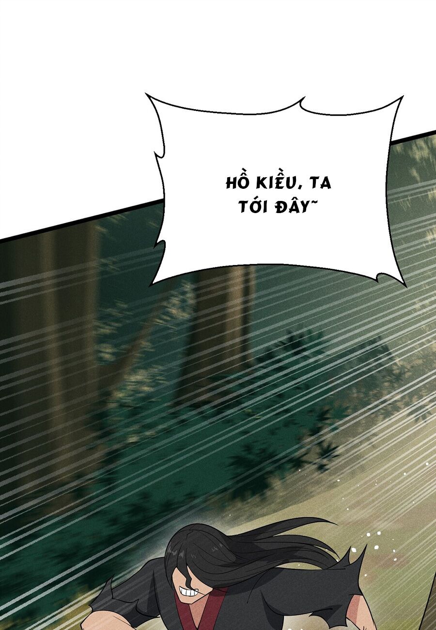 Võ Lâm đệ nhất đầu bếp - Chapter 30.1 - Page 47