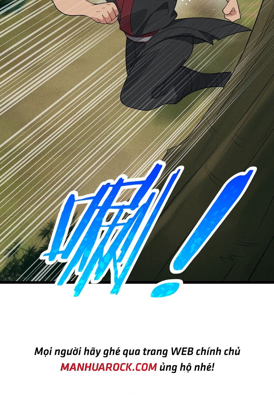 Võ Lâm đệ nhất đầu bếp - Chapter 30.1 - Page 48