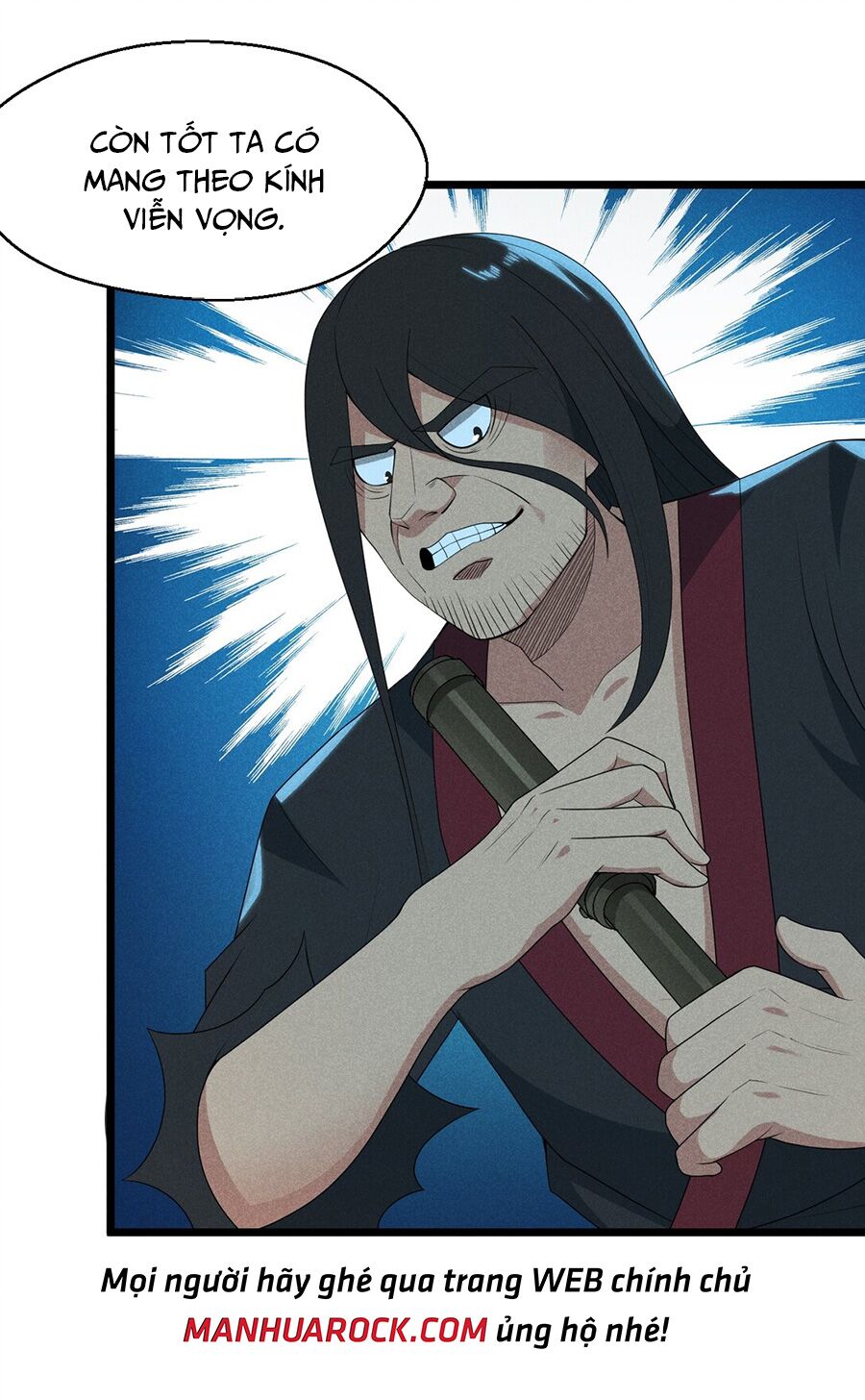 Võ Lâm đệ nhất đầu bếp - Chapter 30.1 - Page 53