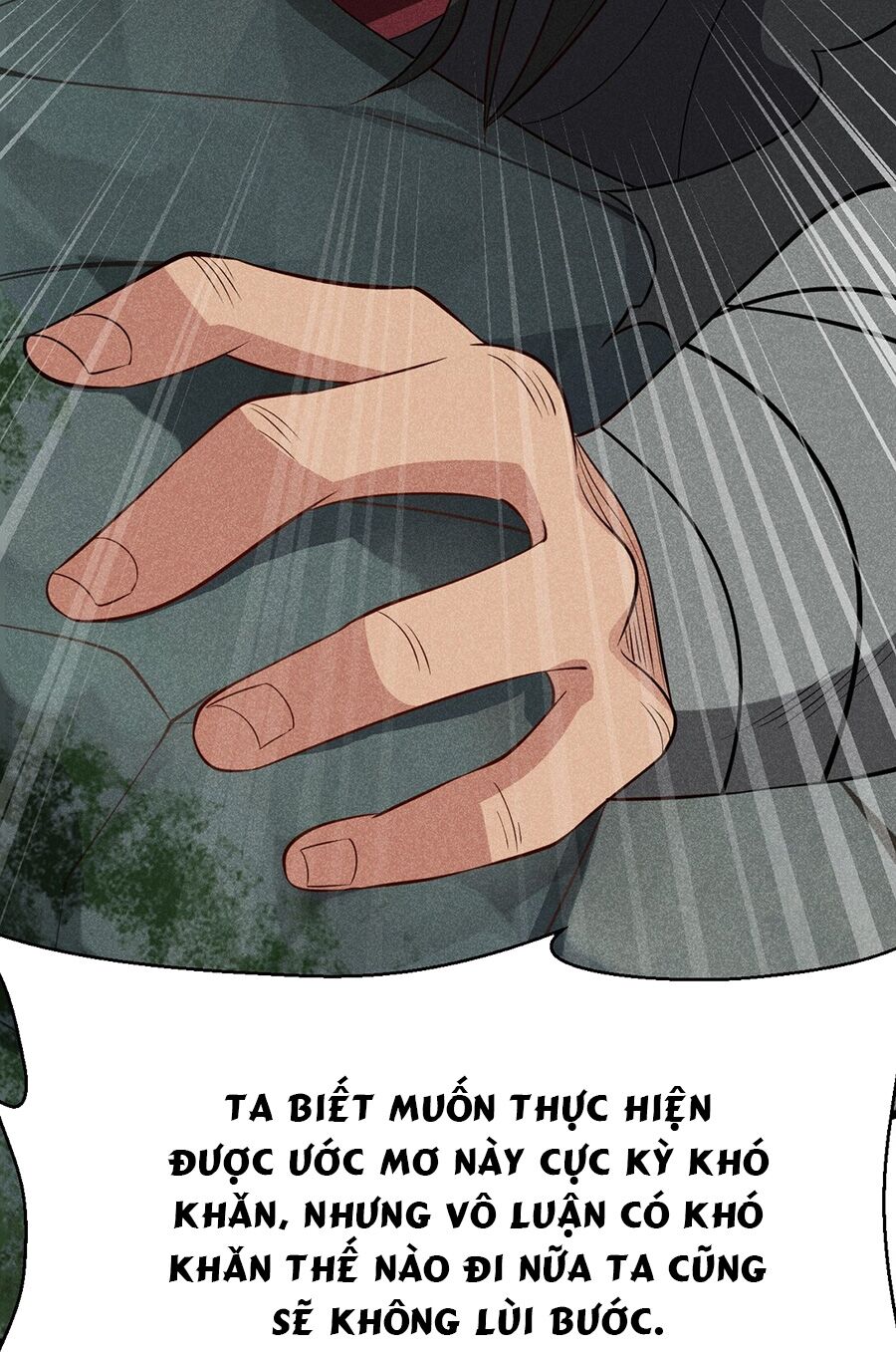 Võ Lâm đệ nhất đầu bếp - Chapter 30.1 - Page 5