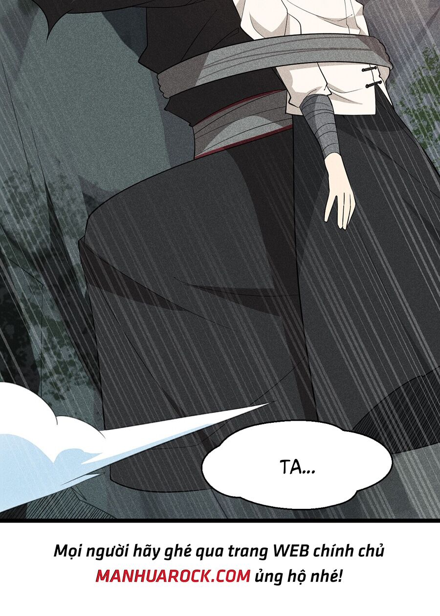 Võ Lâm đệ nhất đầu bếp - Chapter 30.1 - Page 8