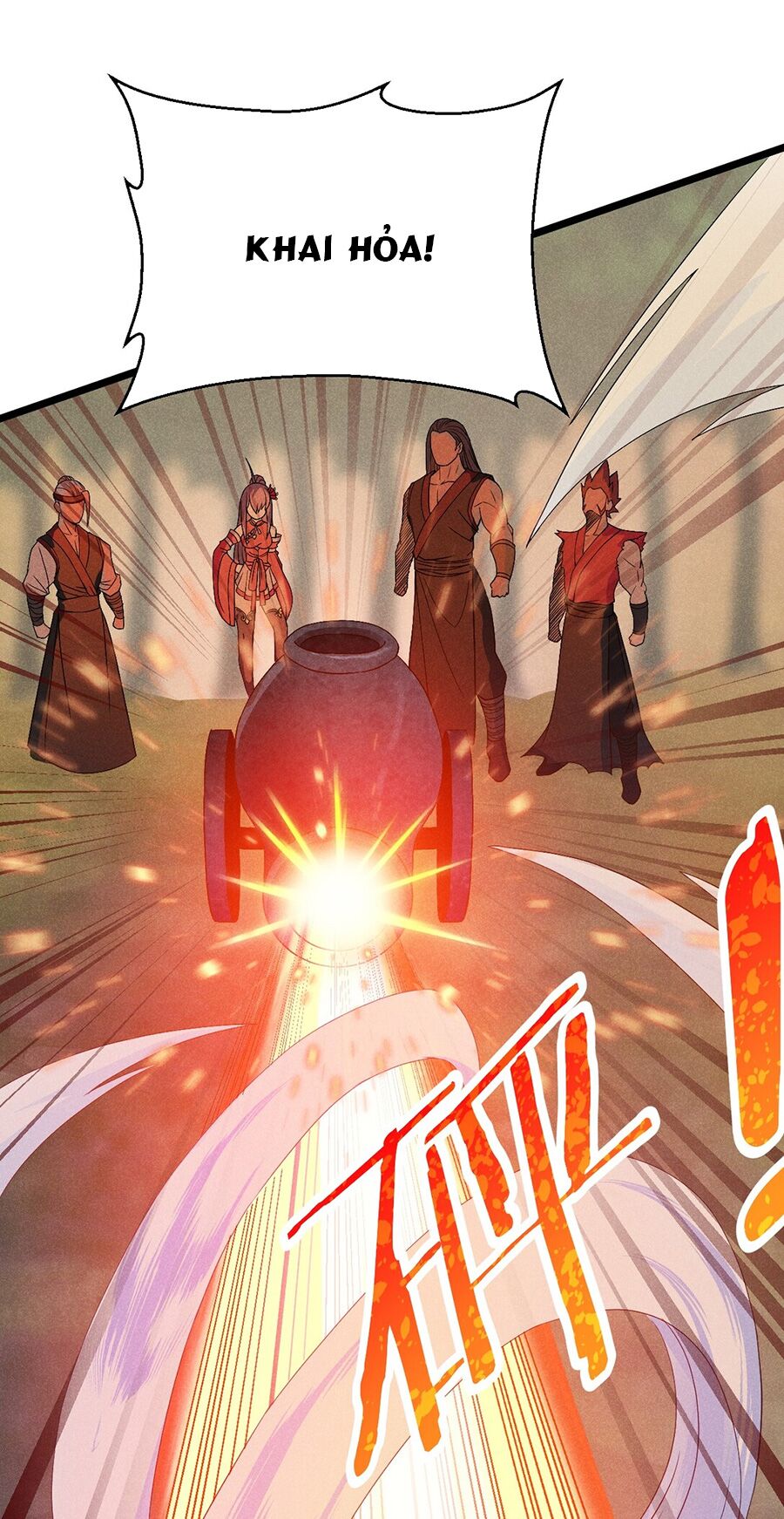 Võ Lâm đệ nhất đầu bếp - Chapter 30.2 - Page 12