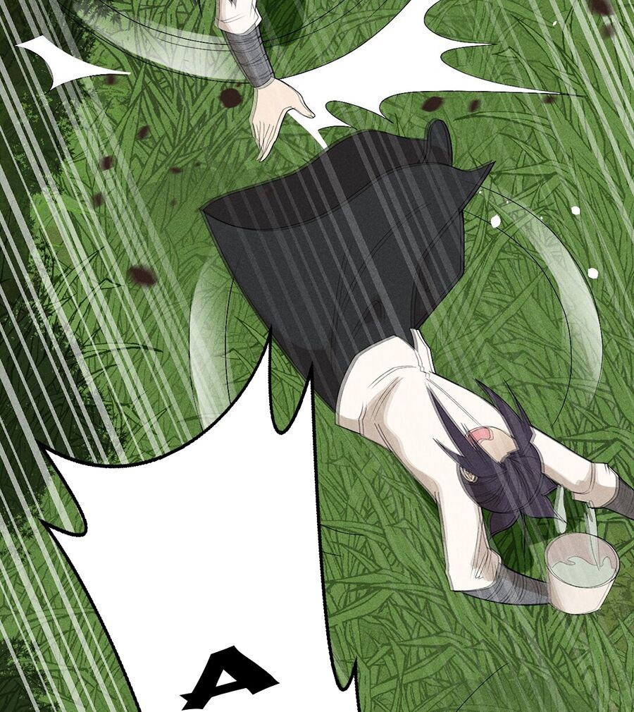 Võ Lâm đệ nhất đầu bếp - Chapter 30.2 - Page 24