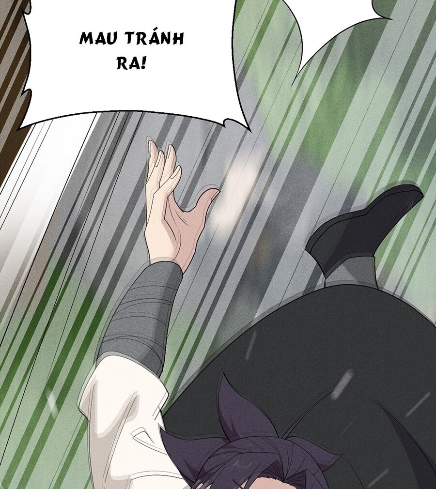 Võ Lâm đệ nhất đầu bếp - Chapter 30.2 - Page 28