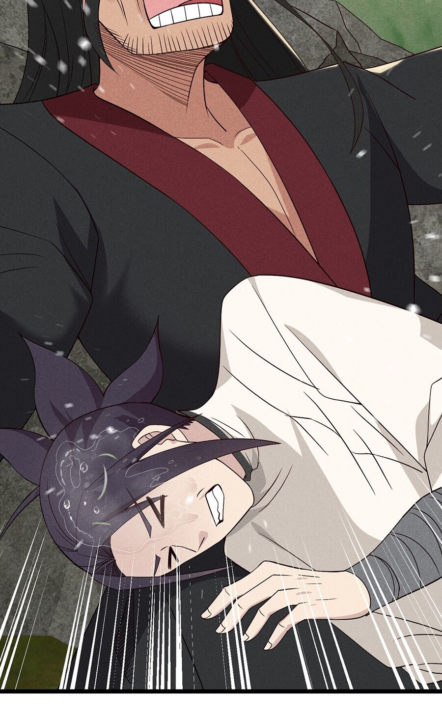 Võ Lâm đệ nhất đầu bếp - Chapter 30.2 - Page 34