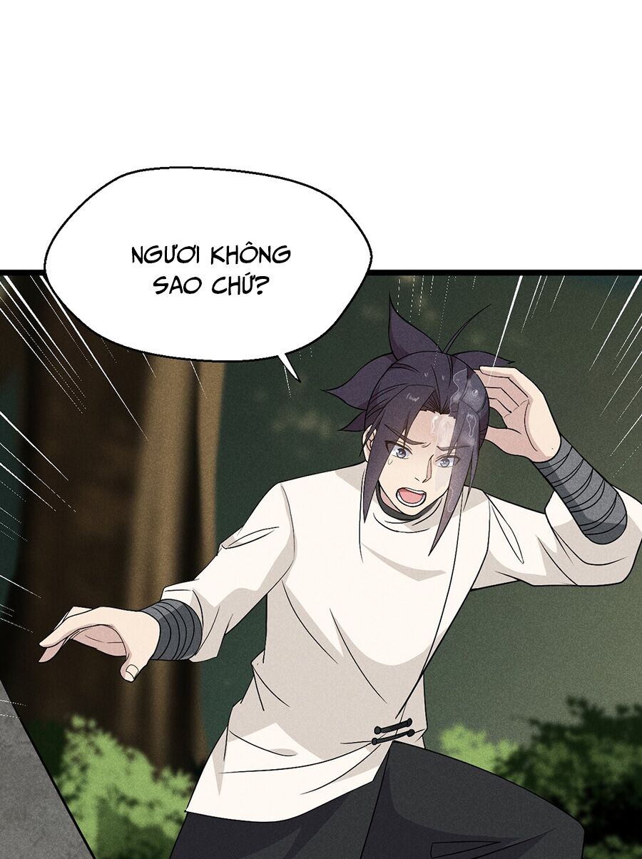 Võ Lâm đệ nhất đầu bếp - Chapter 30.2 - Page 36