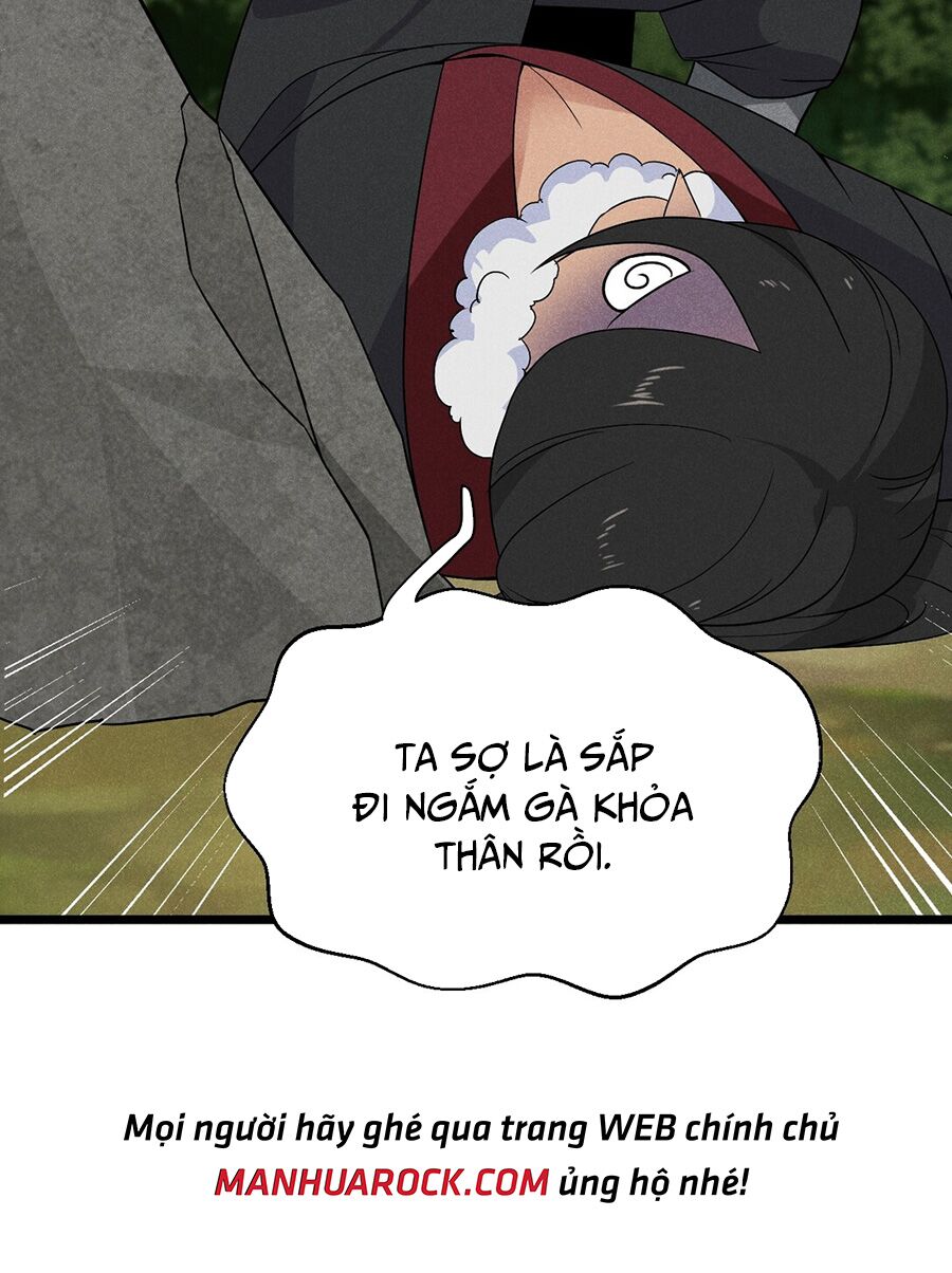 Võ Lâm đệ nhất đầu bếp - Chapter 30.2 - Page 37