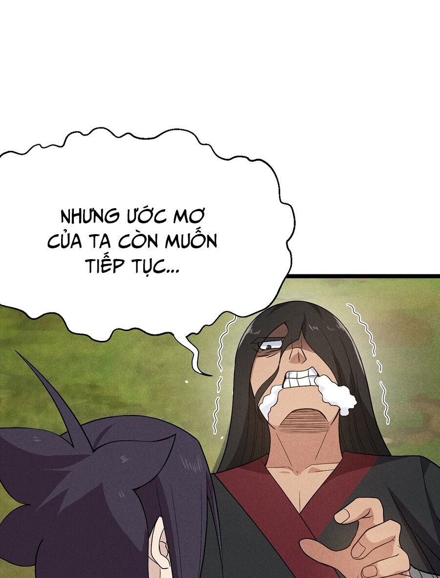 Võ Lâm đệ nhất đầu bếp - Chapter 30.2 - Page 38