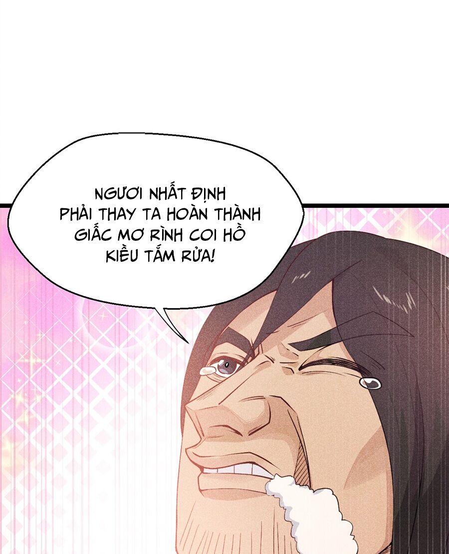 Võ Lâm đệ nhất đầu bếp - Chapter 30.2 - Page 40