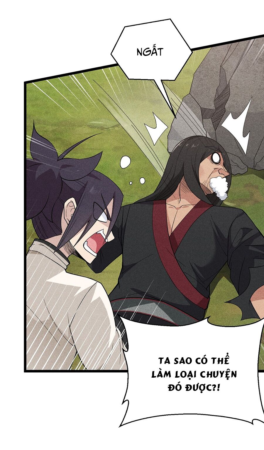 Võ Lâm đệ nhất đầu bếp - Chapter 30.2 - Page 42