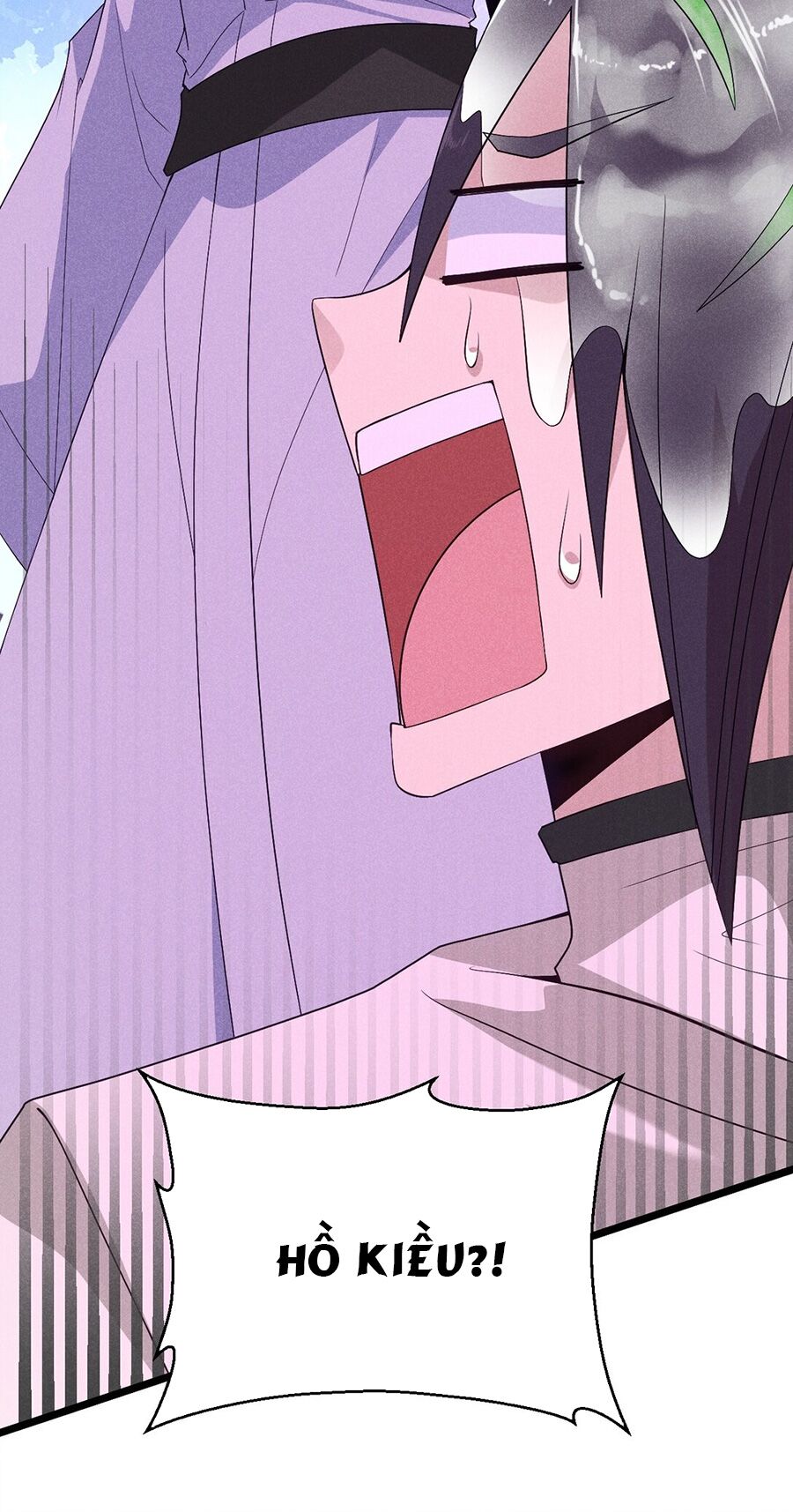 Võ Lâm đệ nhất đầu bếp - Chapter 30.2 - Page 46