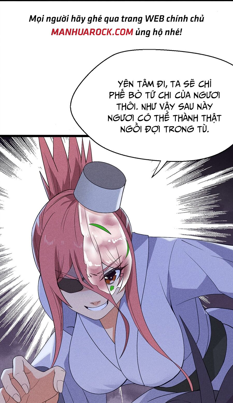 Võ Lâm đệ nhất đầu bếp - Chapter 30.2 - Page 48