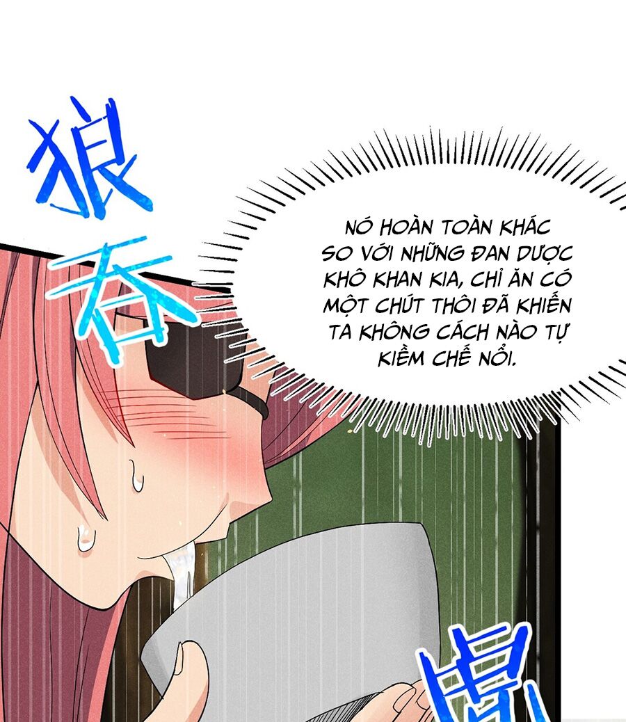 Võ Lâm đệ nhất đầu bếp - Chapter 30.2 - Page 54